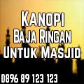 pasang-kanopi-baja-ringan-murah-untuk-masjid, kanopi baja ringan, harga canopy, canopy rumah minimalis, harga atap, baja ringan murah, kanopi rumah, pasang kanopi, harga kanopi baja ringan, harga baja ringan, atap gogreen, atap solartuff, atap alderon, genteng metal, atap spandeck, atap policarbonet, atap onduline, atap fiber, jakarta, bogor. depok, tangerang, bekasi, harga pasang atap baja ringan murah